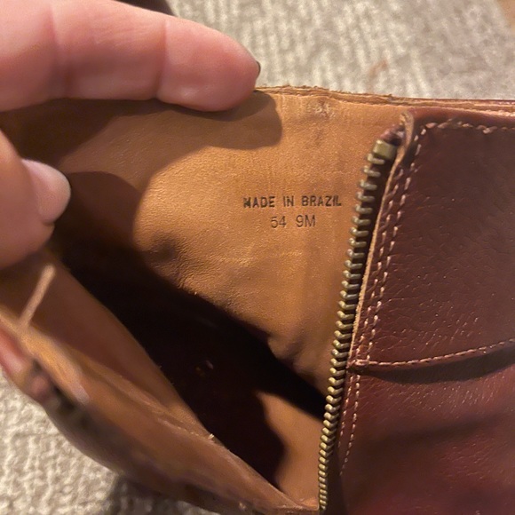 Kate Spade Ankle Boot - Picture 5 of 5